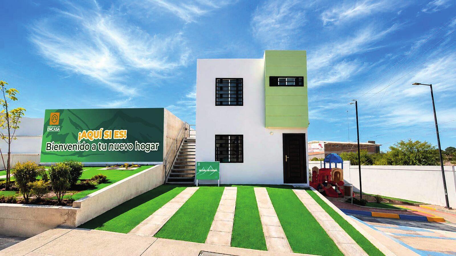 Departamento Dúplex planta baja — Rinconada Meridiano, Privada Bonany