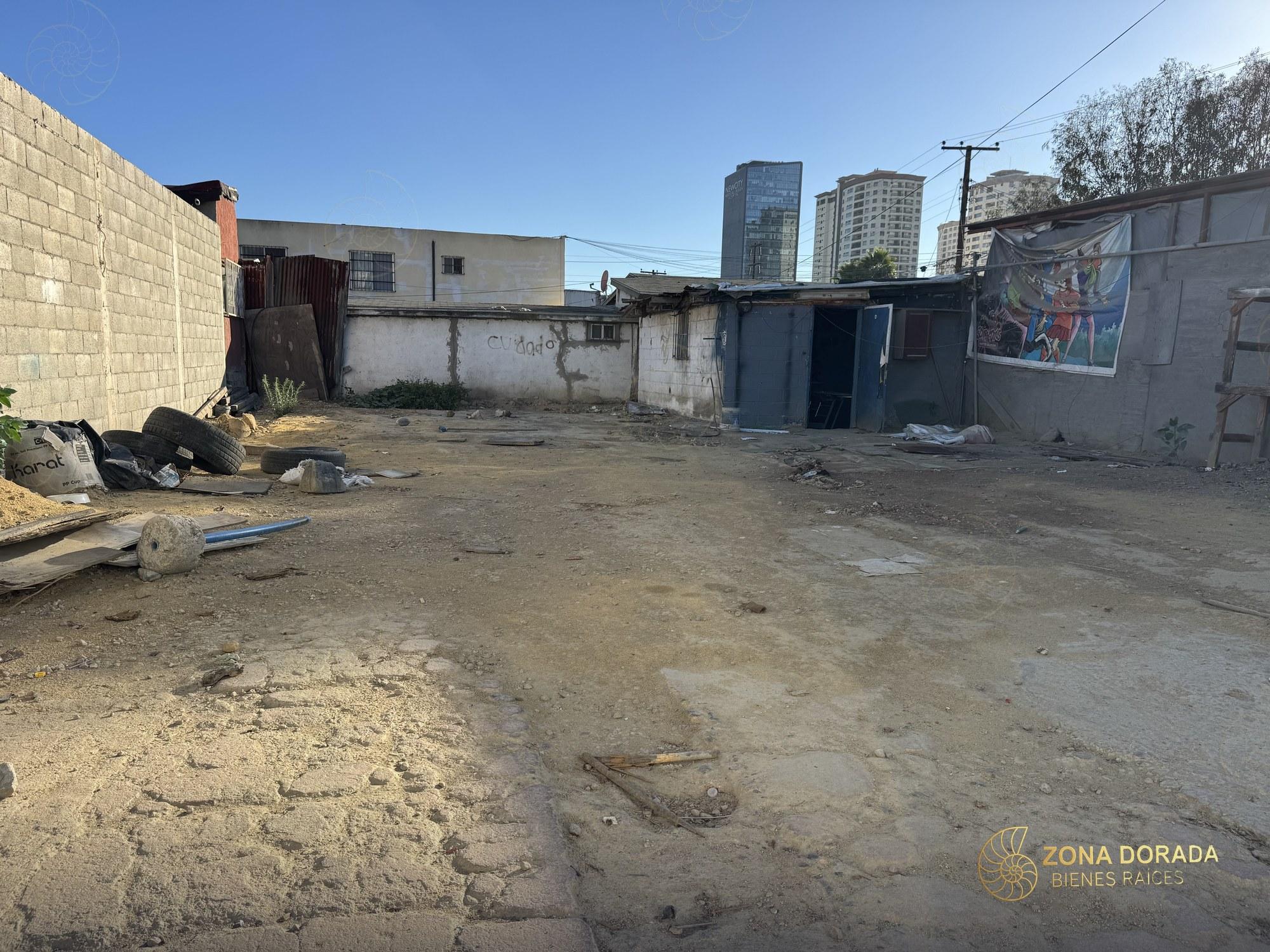 Edificios premium en Tijuana